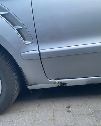 Ford S-Max cena 8200 przebieg: 388000, rok produkcji 2006 z Lubań małe 92